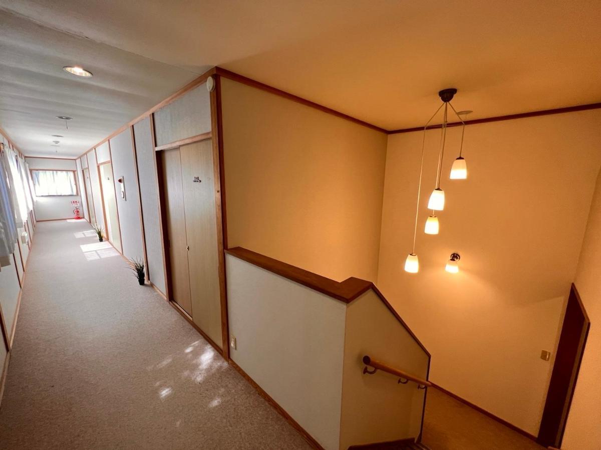 Yufuin Hoshinosato Bed & Breakfast Luaran gambar